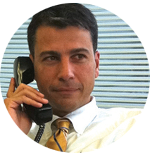 Hani Khoury