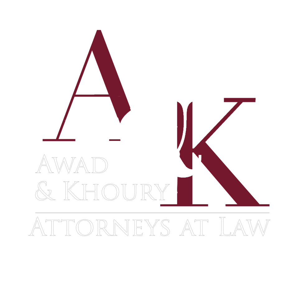 Awad & Khoury, LLP